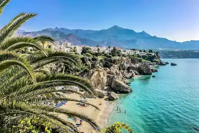 Image de Nice Apartment Las Palmas 22b at Oasis de Capistrano Nerja