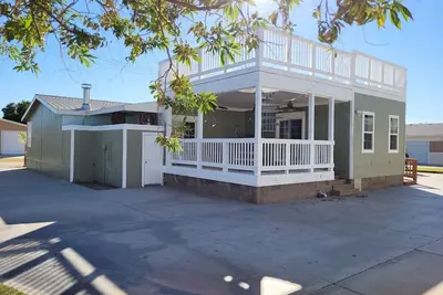 Image de River Home Steps to Water Near Parker-Blythe