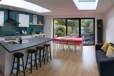 Image de Family home in Beckenham