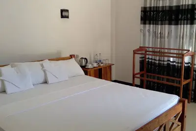 Image de Udawalawe villa