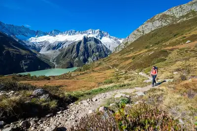 Image de App (2ème étage), près d'Andermatt, max 9 pers, 4 chambres et 2 salles de bains