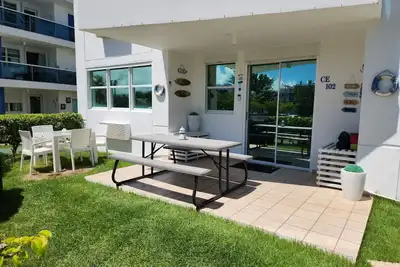 Image de Ocean View Garden Costa Mar Loiza