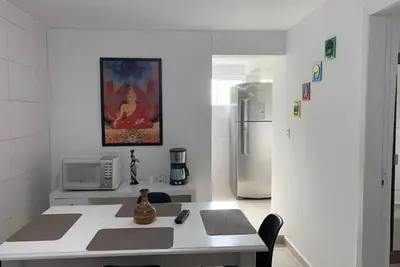 Image de Center near Shop Beiramar, garage, 4 guests, Wi-Fi, walking distance to beaches