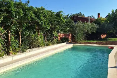 Image de Paliabelo Village House