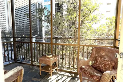 Image de Charming Condo | Downtown Atlanta