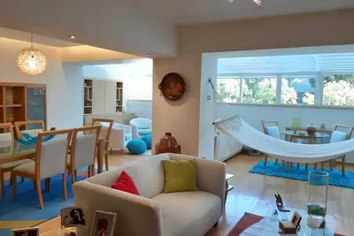 Image de Gorgeous apartment in Santa Fe