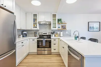 Leavenworth Condo - Next to Adventure Park and. 9mi to Town Center!