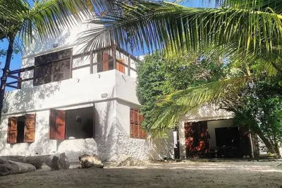 Image de La Caracola Cartagena Beach house