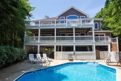 Oceanside, Private Pool, Pet Friendly, Fs2, Villa Four Seasons