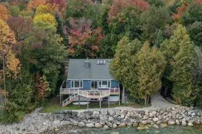 Image de Jamrock Shores