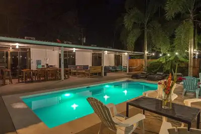 Image de Beautiful and ideal property for families and friends