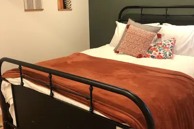 Image de Erie Farmette Guest Suite (near 1-25)