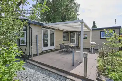 Image de Chalet romantique sur la Veluwe