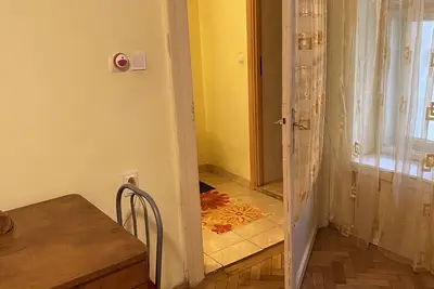 Image de Garsonierina la casa, etaj parter cu veranda exclusive