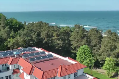 Image de Haus Meeresblick Fewo A Stranddüne Ref 230902 - Haus Meeresblick Fewo A