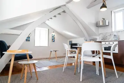 Image de Ribeira Loft - Charmant loft situé en plein centre historique de la ville