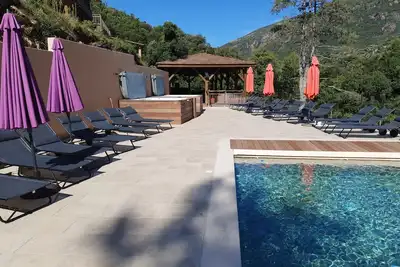 Image de chalet 2 chambres