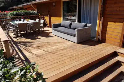 Image de chalet 3 chambres