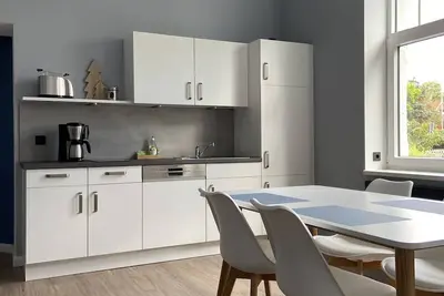 Image de Apartment Zauberlehrling - Goethe's favorite beds