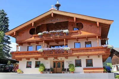 Image de Starmacher Hof - Luxury holiday apartment Starmacher Hof