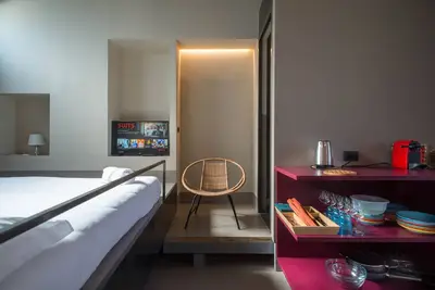 Image de Apartment in the heart of Catania historic center