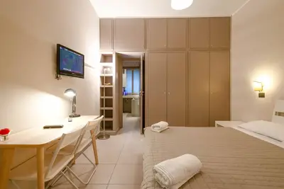 Image de In the heart of Catania, close to Piazza Duomo comfortable one-bedroom apart