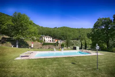 The perfect vacation for families and friends, in a place that will remain in your heart.