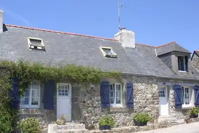 Image de Gite tout confort, au calme en bord de mer