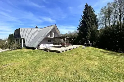 Image de Gîte de montagne l'opportunité