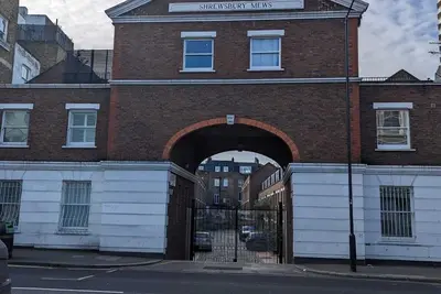 Image de Mews House - Notting Hill Gate - 700 yards to Portobello Road