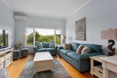 Image de Unit 56 Marsh & Ocean Views 3bd--A/C, Private Balcony, Association Beach & Pool