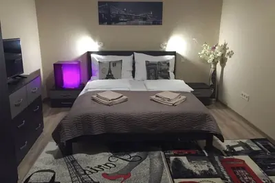 Image de Apartment near Opera in downtown Budapest
