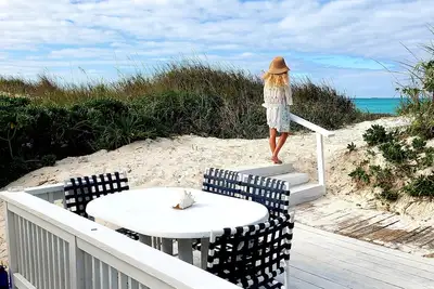 Image de Beach Front Villa
