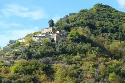 Image de Holiday apartment for 2 people for nature lovers in a unique panoramic position