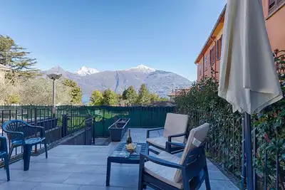 Image de LakeView LakeComo 4Seasons, Terrace, 30m to Lake! by Stayhere-Lakecomo