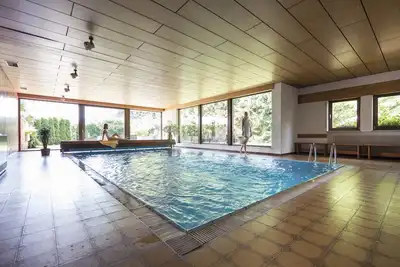 Image de 1-Raum Apartment