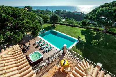 Image de Villa Mauri Luxe - Breathtaking views over the ocean