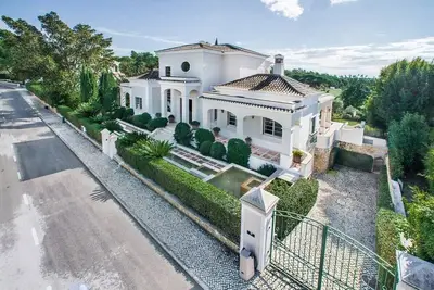 Image de Villa Quinta Compra - Luxury, magnificent house