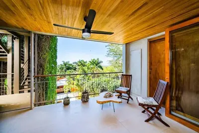 Image de Tierra 3★ Spacious and serene with partial ocean and jungle views★