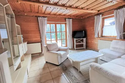 Image de Two semi-detached houses to soak up nature near Bodenmais