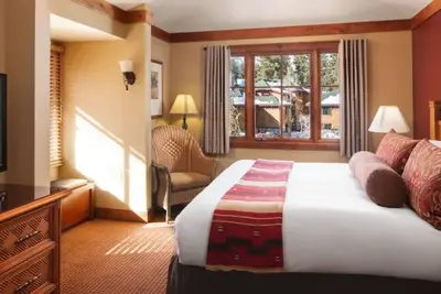 Image de Beautiful Incline Village w/ access to adjacent Hyatt Hotel Resort & private bch