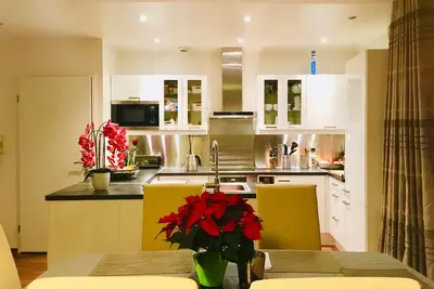 Image de Family friendly apartment a few minutes from Paris