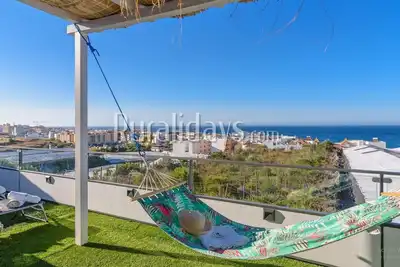 Image de Loft facing the beach