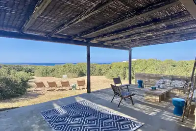 Image de Villa 8/10 personnes accès mer direct