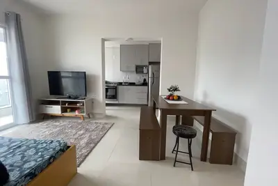 Image de New apartment close to the beach and shopping