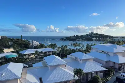 Image de Loft Suite - Club Wyndham Elysian Beach Resort - St. Thomas, Usvi