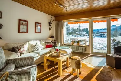 Image de House Cervelli by MoniCare Modern Tyrolean style on 2 floors