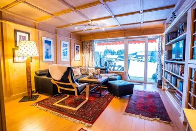 Image de House Lundsör by MoniCare homely comfort on 2 floors