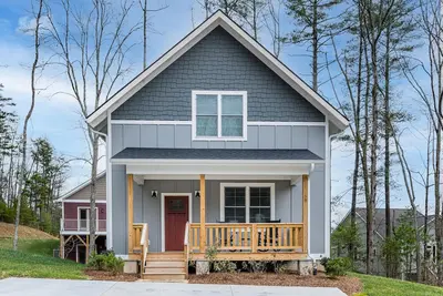 Image de The Daughter's Den-located in the beautiful Wnc mountains!