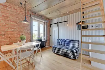 Image de Cosy Apartment in the ❤ of Old Town